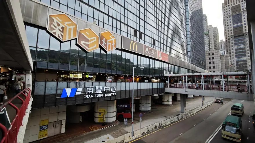 中心外觀圖片